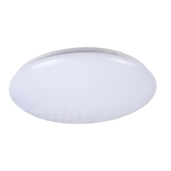 Bestseller Lámpatest LED 18W fehér CORSO LED IP44
