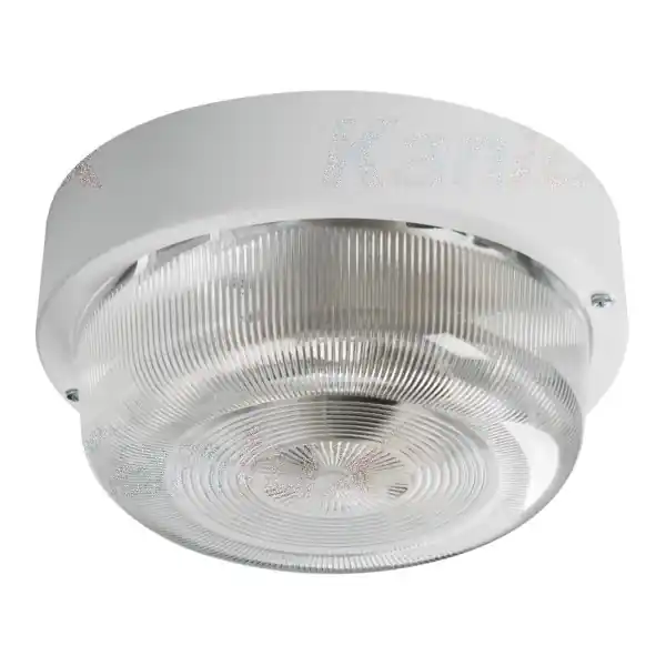 Vedd meg most Lámpatest E27 100W fehér TUNA