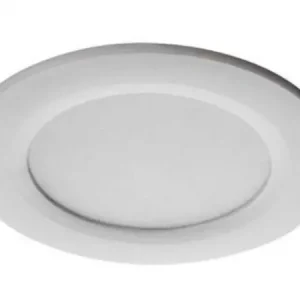 Árcsökkenés LED panel D83 340lm 4000K 4,5W IP44