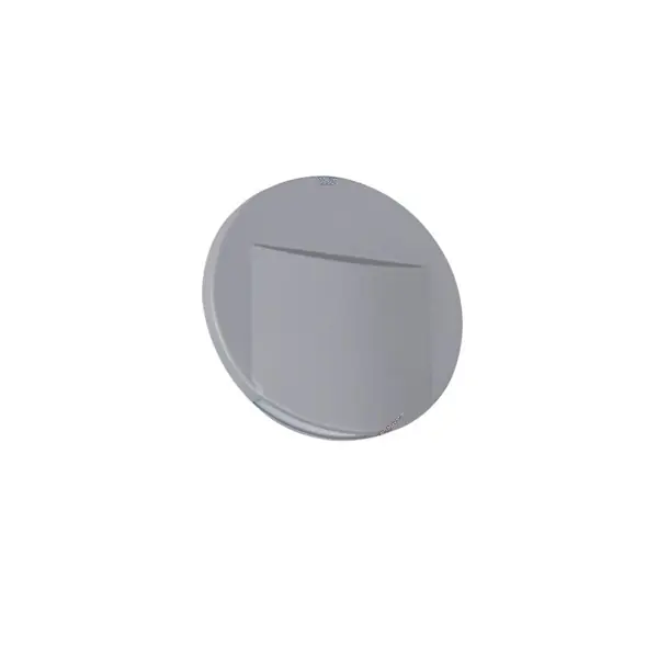 Akció Lépcsővilágító LED 0,8W szürke ERINUS