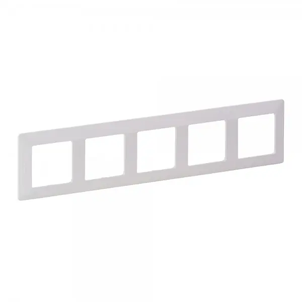 Akciós ár Keret 5-ös u fehér