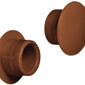 Kedvezmény Furattakaró dugó 13mm karamel