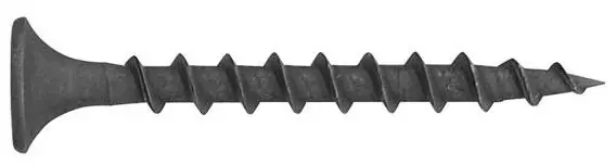 Végkiárusítás Gipszkartoncsavar fához 3,5x45 acél foszfátozott