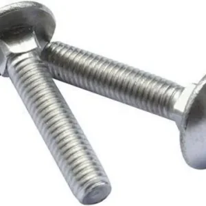 Vedd meg online Kapupánt csavar DIN 603 M8x160 4.6 Vz.