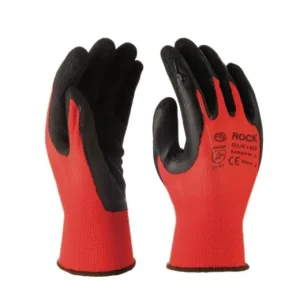 Akció Kesztyű tenyérmártott GLK NP méret 08