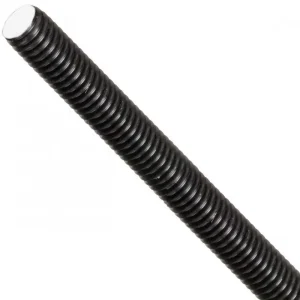 Vedd meg online Menetes rúd DIN 975 (alap) M10x1000 4.8 natúr