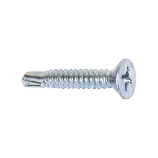 Vedd meg online Önfúró lemezcsavar sf. kh. DIN 7504/O 4,2x16 acél Vz.