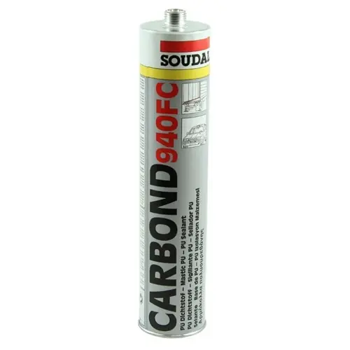 Végkiárusítás Soudal Carbond 940FC fehér 310ml