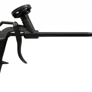 Akció Soudal purhab pisztoly fém PL teljes teflon bevonat