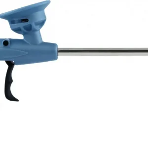 Biztonságos fizetés Soudal purhab pisztoly műanyag Compact C&F