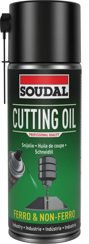 Expressz szállítás Soudal vágó-üregelő spray 400ml