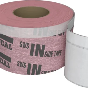 Soudal SWS Inside Extra 100mm x 30m Vásárlói kedvenc