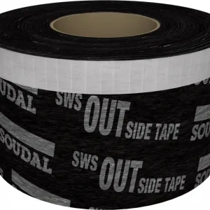 Soudal SWS Outside Standard 100mm x 30m Legjobb ár