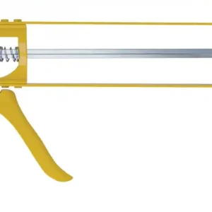 Soudal szilikon kinyomópisztoly 300ml Ingyenes szállítás