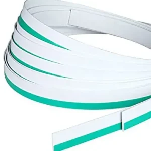 Takaró tekercs fehér, törhető, 1 oldalt öntapadós 30mm/ 50m Azonnal elérhető