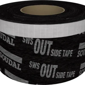 Soudal SWS Outside Standard 150mm x 30m Ajánlat