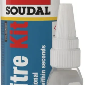 Árengedmény Soudal Mitre Kit EXP 50/200