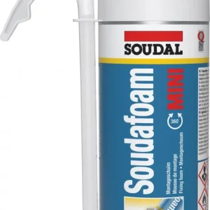 Szuper akció Soudal purhab 150ml