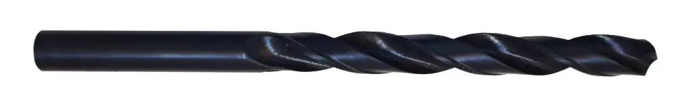 Abraboro HSS-R DIN 338 fémcsigafúró 12,0 mm (5db/csomag) Kedvezmény