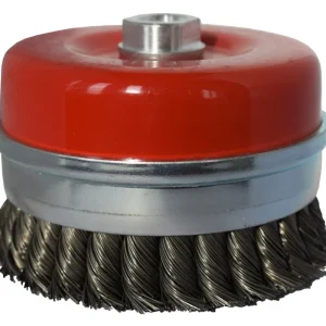 Abraboro Ultra fazékkefe TZ 101 / 100 mm / 0,50 SUP (1db/csomag) Szezonális akció