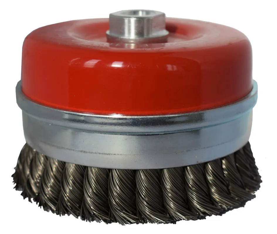 Abraboro Ultra fazékkefe TZ 101 / 100 mm / 0,50 SUP (1db/csomag) Szezonális akció