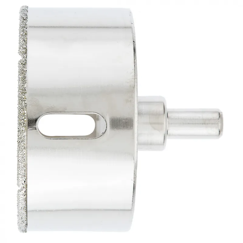 Akció Graphite gyémántfúrószár, 67mm