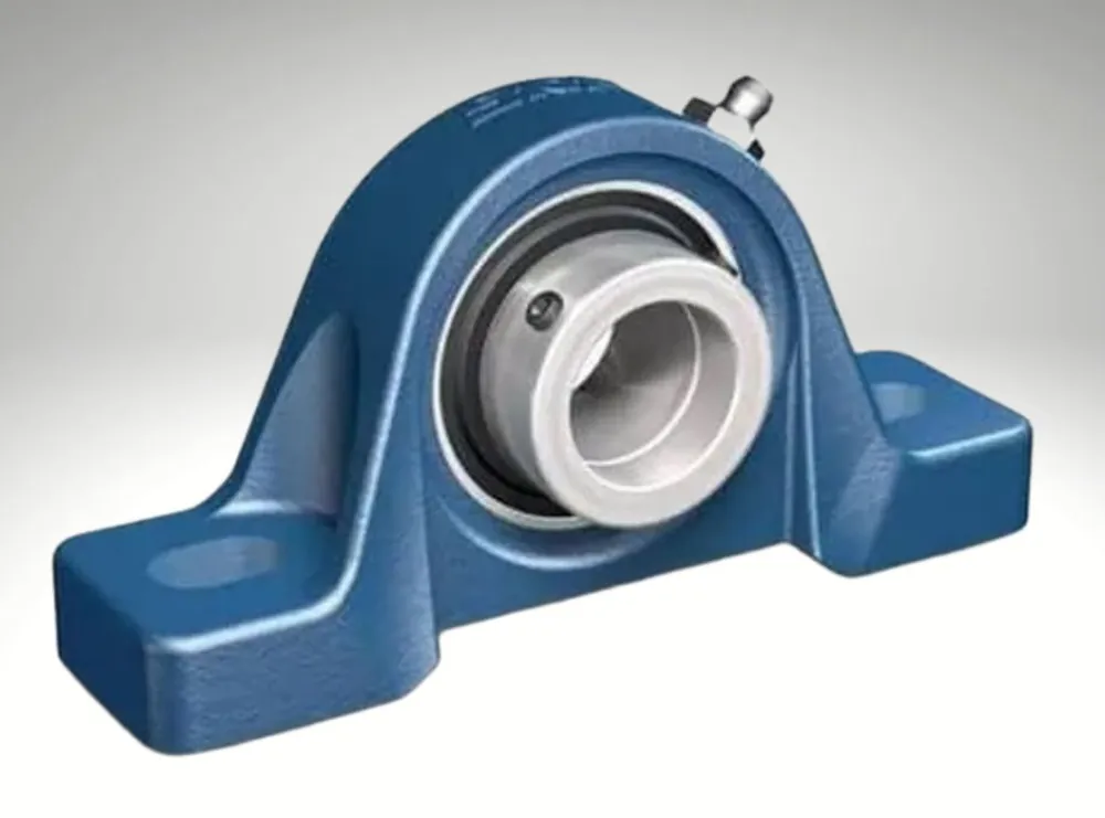 UCP 203 RHP-NSK Prémium