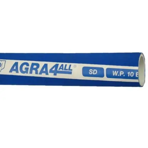 Vedd meg online EPDM Szívó-nyomó tömlő 13/23mm