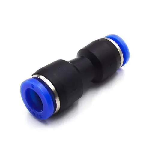 Vedd meg most Push-In egyenes toldó műanyag 4/6mm