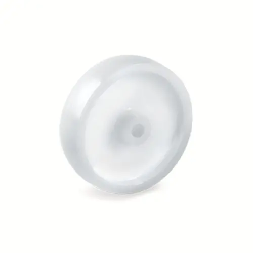 Poliamid alapkerék 100mm (68) Tellure Rota Azonnal elérhető