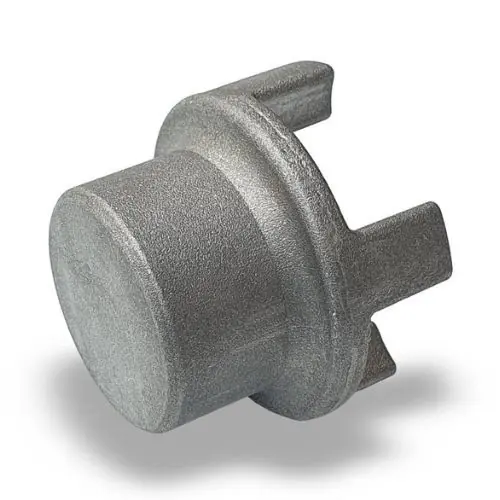 Exkluzív ajánlat Tengelykapcsoló, 024/032, A típus, Alumínium