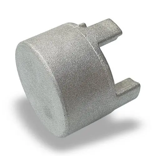 Azonnali szállítás Tengelykapcsoló, 019/024, B típus, , Alumínium